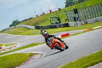 Middle Group Orange Bikes